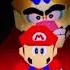 The Super Mario 64 Wario Apparition HORROR