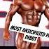 Colossus Ken HD Posing At New York Pro 2025 Bodybuilding