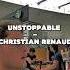 Unstoppable Sia Christian Renaud Cover Singing