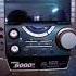 Sony VCD Casset Player Old Music Player Is Best