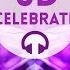 DJ KHALED CELEBRATE Ft Travis Scott Post Malone 8D