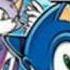 Sonic Rush Back 2 Back Music Request