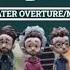 Neotheater Overture Megamix AJR Album Megamix