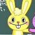 Happy Tree Friends Cuddles And Toothy Part 2