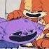My Baby DogDay X CatNap Poppy Playtime Chapter 3 AU Shots Smilingcritters Catnap Edit Dogday