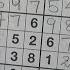 ASMR Solving A Sudoku Puzzle Chewing Gum Whispering Australian Content