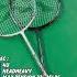 Maxbolt Gallant Sakiko Really Good For Attacking Gameplay Badminton