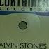 Calvin Stones II Fonky Muzik