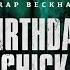 Birthday Chick