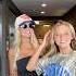 Country Music Bestie Fyp Viral Preppy Ootd Grwm Lifestyle Hair Momandaughter