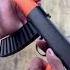ORIGAMI WORLD WEAPON AK 47 PAPER CRAFT TUTORIAL HOW TO MAKE AK 47 ORIGAMI CRAFTING DIY PAPER GUN