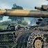 3 отметки Фадин Рекорд Вот на что способен этот игрок на Char Futur 4 в World Of Tanks