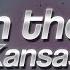 Kansas Dust In The Wind Lyrics