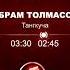 Абрам Толмасов тангкуча