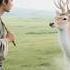 Herb Gathering Boy Stumbles Into Sacred Valley Meets A Talking Divine Deer