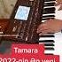 Tamara Ən Yeni Musiqi Bodurbek Arapbaev Music 2022 2022new