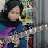 Putri Iklan ST12 Gitar Cover Putriiklan St12