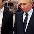Putin Security Settings Russianpresident Kremlin Wagner Duet Phonkmusic Remix Military Phonk