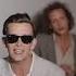 The 1975 It S Not Living If It S Not With You Vertical Video