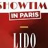 The Lido De Paris Sparkling Shows Are Magic