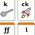 Phase 2 Phonic Sound Help With Pronunciation