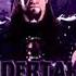 WWE The Undertaker Ministry Dark Side Arena Effects