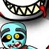 I Secretly TROLLED MY FRIENDS With GUBBY In Roblox Forsaken