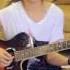 Shape Of You Ed Sheeran Cover By Freecoustic
