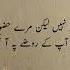 Wo Mera Nabi Mera Nabi Hy Khanakaba Yaali Imamhussain Irfanhaider Allama Raghaib Eidpoetry