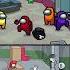 Among Us Distraction Dance Animation Funny Gaming