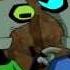 Ben 10 Omniverse Grey Matter And Brainfrog Transformation Ben 10 Ben 23