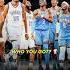 Which OKC Team You Got