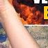 VLADIVOSTOK ON FIRE EXPLOSIONS NEAR DESANTNAYA BAY Vlog 1059 War In Ukraine