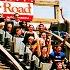 The BANKRUPT Carowinds The Extinct Coaster That Saved It Thunder Road