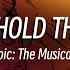 HOLD THEM DOWN EPIC The Musical ANIMATIC Warning SA Blood Gore The Ithaca Saga