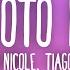 Una Foto Remix Mesita Nicki Nicole Emilia Tiago PZK