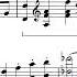Mozart Symphony No 40 In G Minor IV Mov Piano Solo Arr Sheet Music Noten Partitura Partition