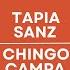 SUPER INTENSE Tapia Sanz VS Chingotto Campa Padel Pro League New York Highlights