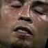 Ronaldo Helps Injured Player