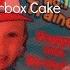Bakerdays Letterbox Cake Review