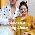 Димаш и Гун Линна в Астане Dimash Qudaibergen Dimashdearseurasianfanclub Shorts