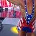 El Grande Americano American Made Entrance WWE Raw April 7 2025