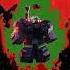 TDX OST Hellspawn Eradicator MK IV Slowed