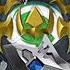 BEYBLADE BURST TURBO QR CODES Part 1