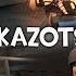 Kazotskyrobics Kickonga Dance Extended