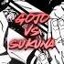 Best Jujutsu Kaisen Fights