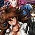 Anime Mix Amv Daganronpa 3 Opening Dead Or Lie English Song By Jenny