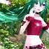 MMD Liar Dance