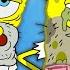 Every Time SpongeBob Had A 5 O Clock Shadow SpongeBob