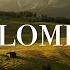 The Dolomites 4K Scenic Relaxation Film With Calming Music